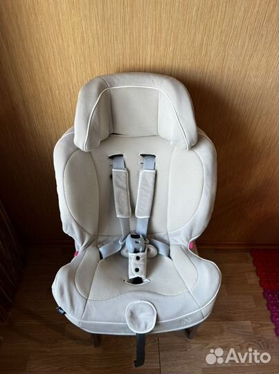 Автокресло до 25кг саrмаtе Swing Мооn