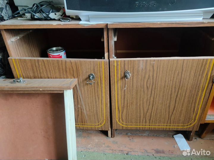 Отдам бесплатно мебель самовынос, самовывоз