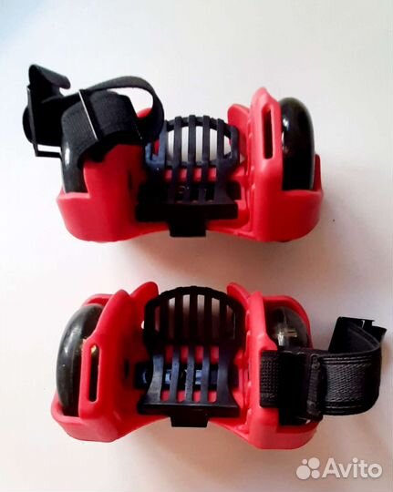 Ролики детские