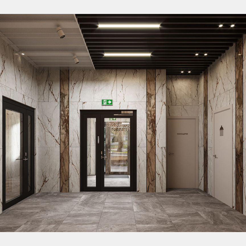 Квартира-студия, 26 м², 4/13 эт.
