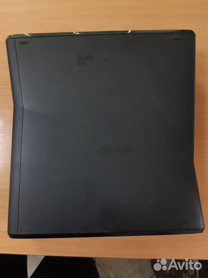 Приставка Microsoft Xbox 360 S 250Gb