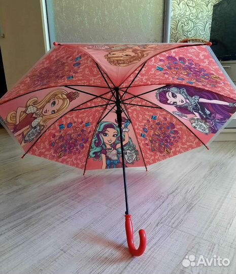 Зонт Ever After High