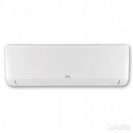 Кондиционер. Сплит система 24