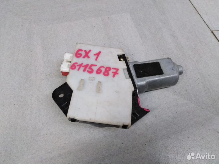 Моторчик люка Лексус GX 1