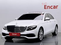 Mercedes-Benz E-класс 2.0 AT, 2019, 98 481 км, с пробегом, цена 3 580 000 руб.