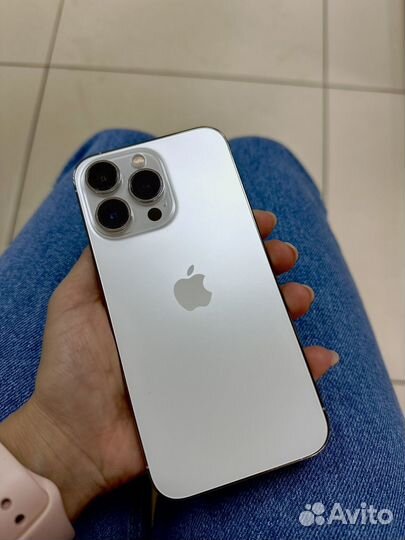 iPhone 13 Pro, 128 ГБ
