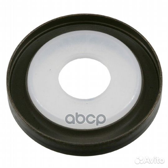 Сальник коленчатого вала 21209 Febi