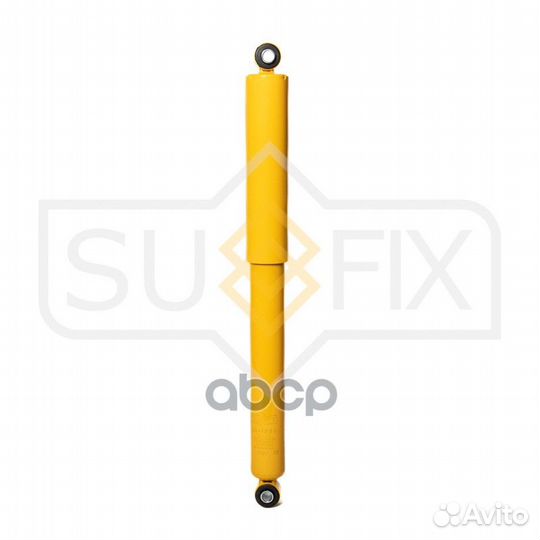 Амортизатор зад прав/лев SA1289 sufix
