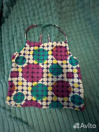 Купальник для девочки