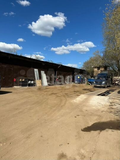 Продам складское помещение, 3325 м²