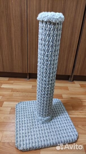 Когтеточка для кошек бу