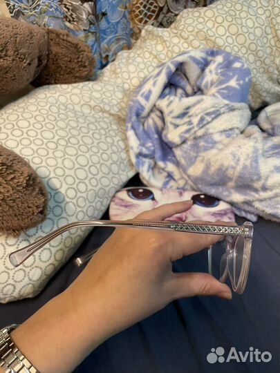 Медицинская оправа L.Riguardo