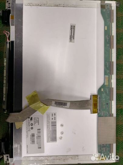 Матрица lp154wx4(TL)(E2)