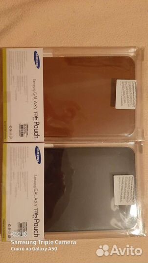 Чехол для планшета Samsung EFC-1C9lcecstd