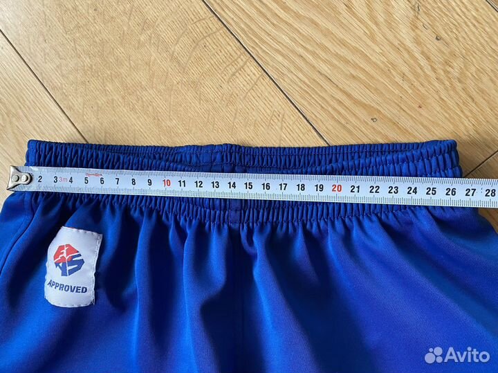 Новые Шорты для самбо Decathlon