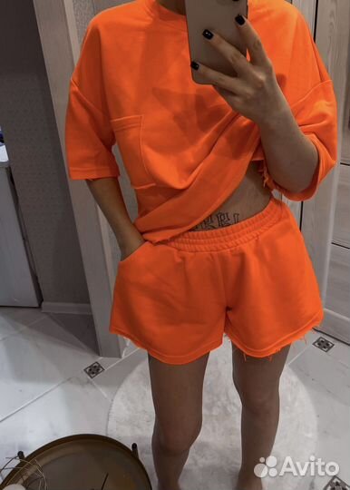 Костюм летний/домашний