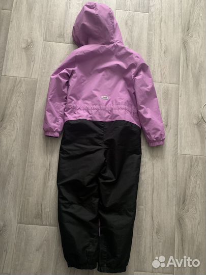 Новый комбинезон oldos