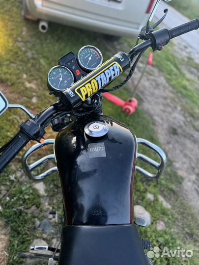 Продам альфу Рейсер, возможен обмен