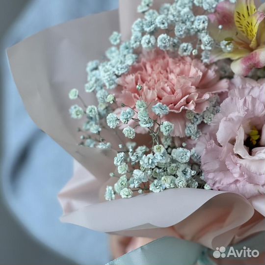 Композиция «Комплимент»