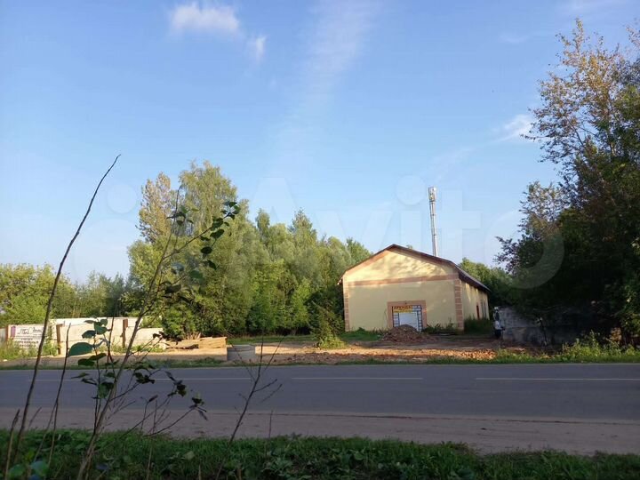 Свободного назначения, 900 м²