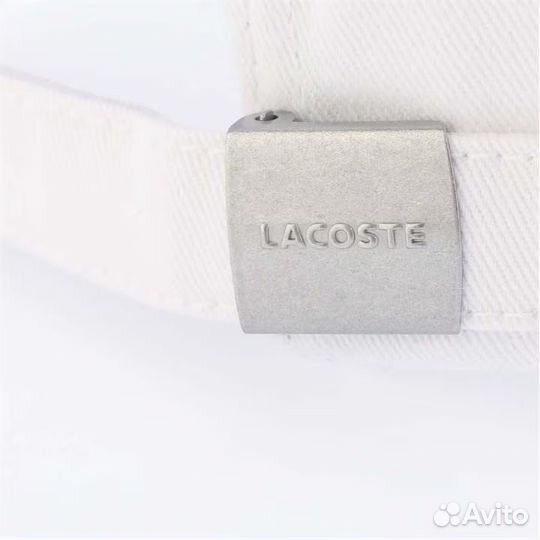 Кепка Lacoste новая оригинал