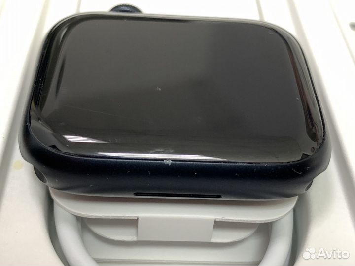 Часы Apple Watch 8 серия 45 мм