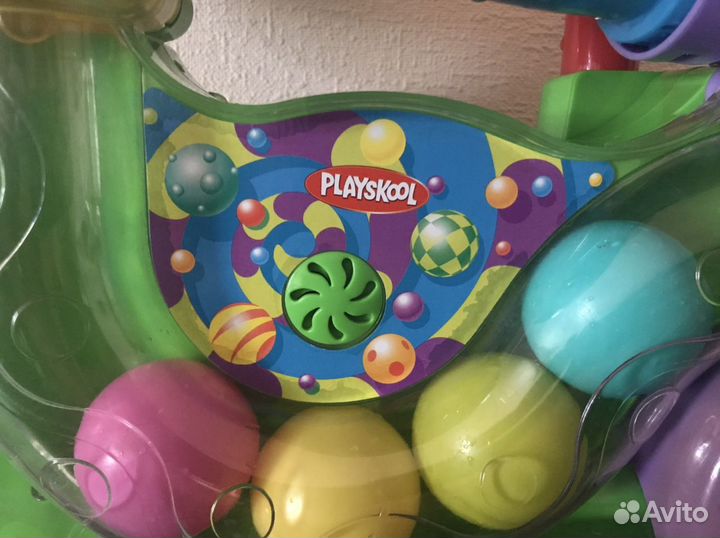 Игрушка развивающая playskool