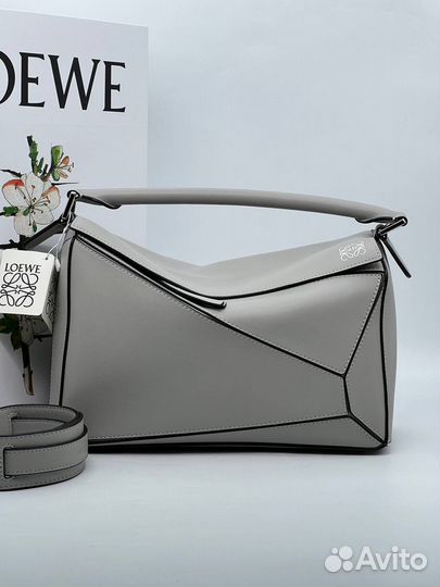 Сумка Loewe