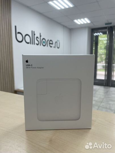 Apple USB-C 96w Power Adapter