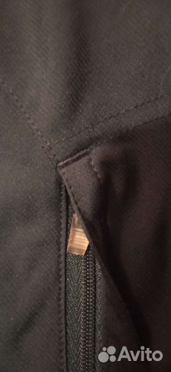 Олимпийка спортивная Adidas р.152