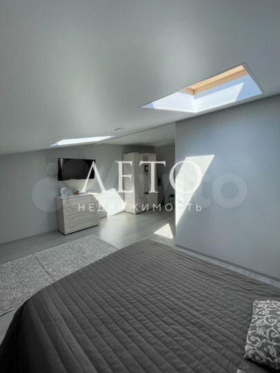 Квартира-студия, 36 м², 8/8 эт.