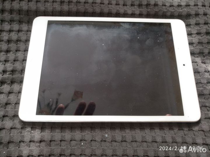iPad mini 1