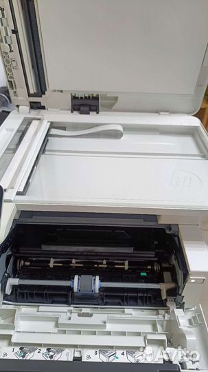 Принтер сканер копир лазерный hp m426fdn