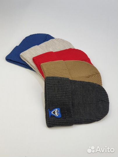 Шапка трикотажная