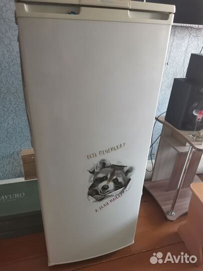 Холодильник бу
