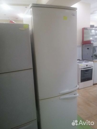 Холодильник атлант бу