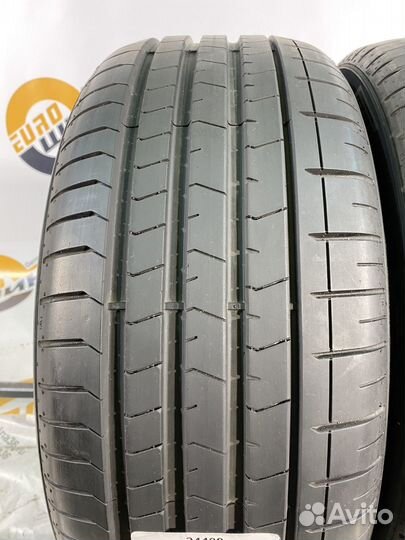 Pirelli P Zero PZ4 225/40 R18 89W