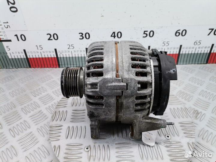 Генератор для Mitsubishi Lancer 10 06F903023F