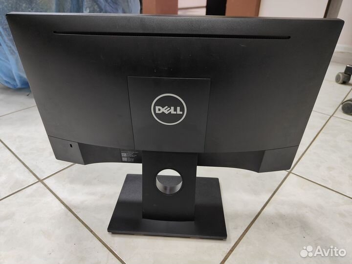 Монитор Dell 20 дюймов 1Y73XG2