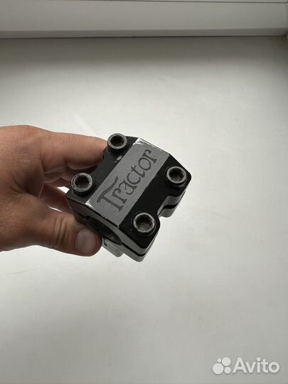 Bmx запчасти