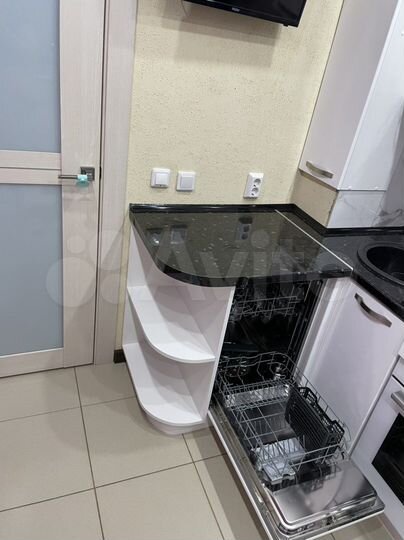 2-к. квартира, 50,5 м², 9/10 эт.