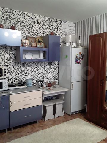 2-к. квартира, 31 м², 1/2 эт.