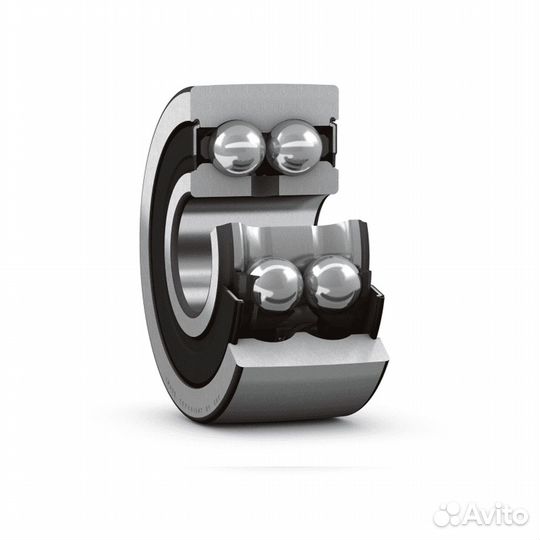 Подшипник 3203 ATN1/ZZC3 timken