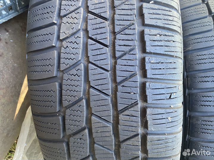 Летняя резина 205 50 r17