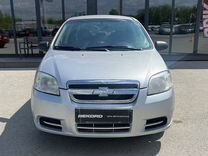 Chevrolet Aveo 1.4 MT, 2010, 196 000 км, с пробегом, цена 589 000 руб.