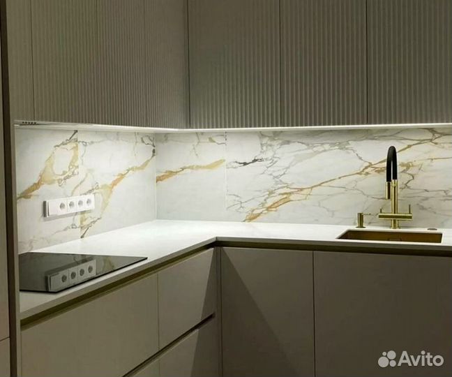 Кухни на заказ, от производителя. Фабрика