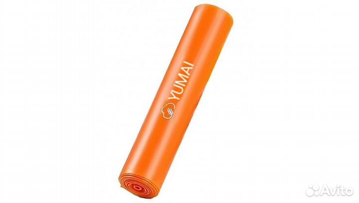 Резинка для фитнеса Xiaomi Yunmai 0.45mm Orange