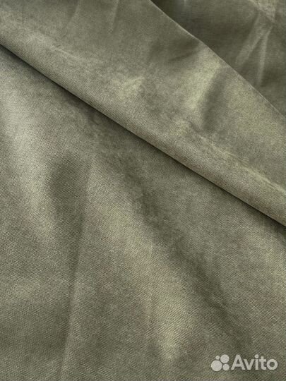 Шторы готовые канвас