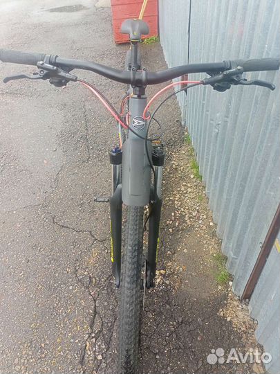 Велосипед Silverback Stride Elite 29er