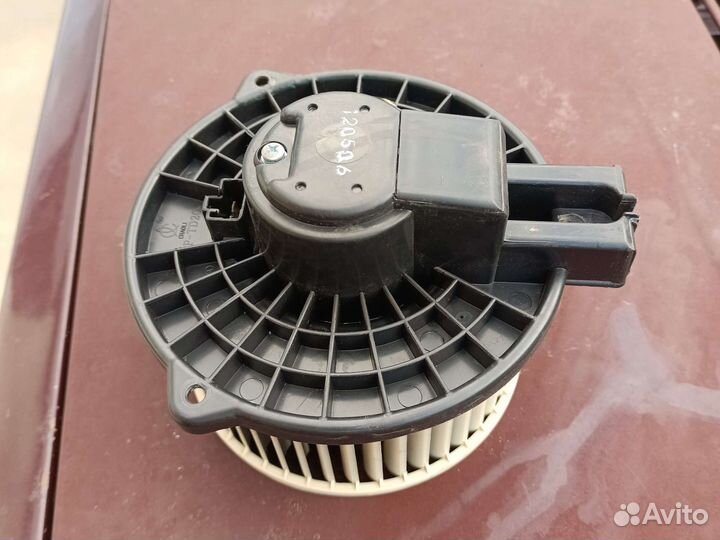 Faw Besturn B50 моторчик печки